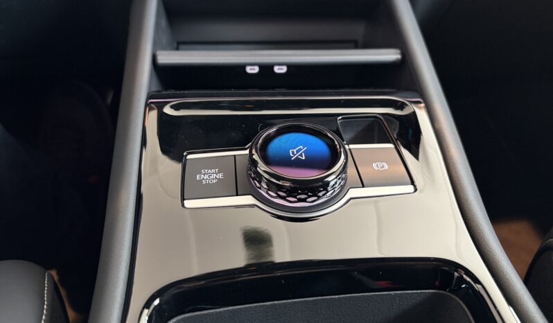 
Tiguan R-Line full									
