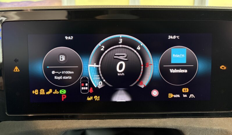 
Tiguan R-Line full									