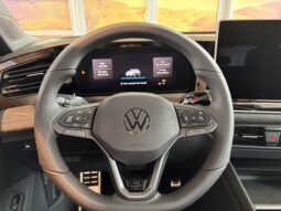 
Tiguan R-Line full									