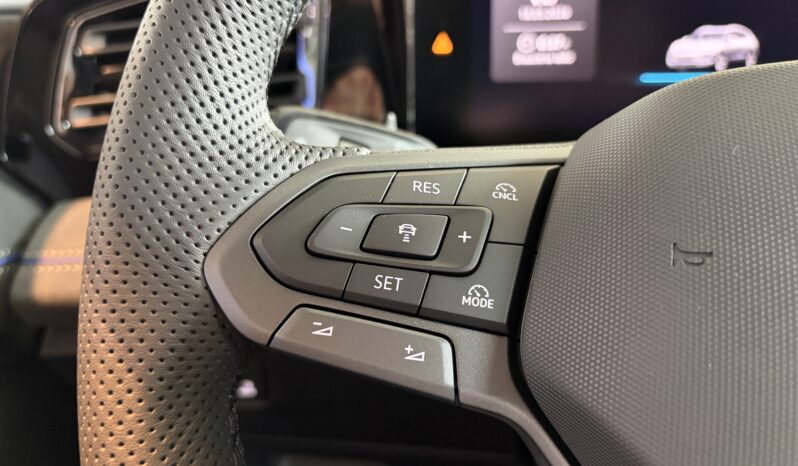 
Tiguan R-Line full									