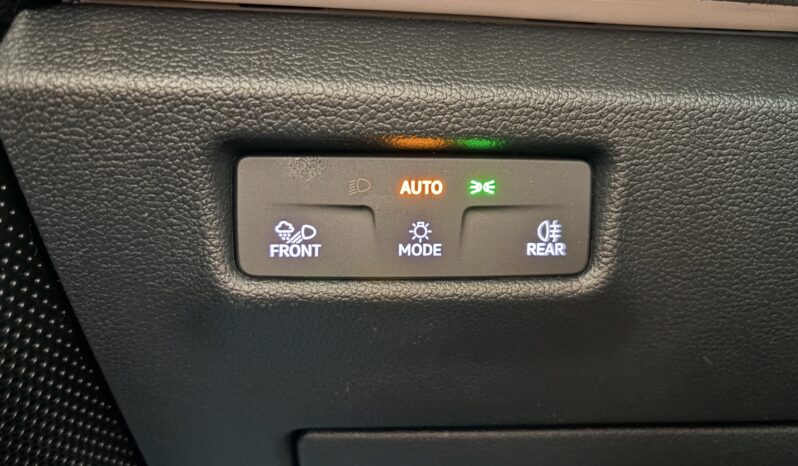 
Tiguan R-Line full									