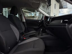 Škoda Kamiq, 1.0,manuāls full