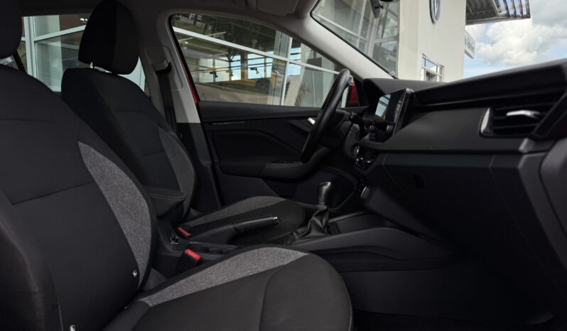 
Škoda Kamiq, 1.0,manuāls full									