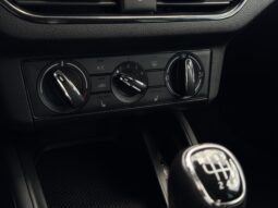 Škoda Kamiq, 1.0,manuāls full