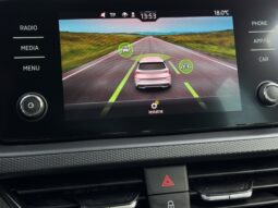 Škoda Kamiq, 1.0,manuāls full