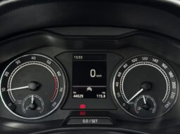 Škoda Kamiq, 1.0,manuāls full