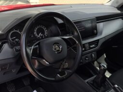 Škoda Kamiq, 1.0,manuāls full