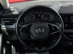 Škoda Kamiq, 1.0,manuāls full