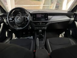 Škoda Kamiq, 1.0,manuāls full