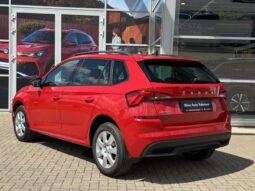 Škoda Kamiq, 1.0,manuāls full