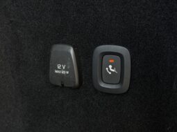 Volvo V60, D3, 2.0D, Tumši zils full