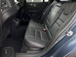 Volvo V60, D3, 2.0D, Tumši zils full