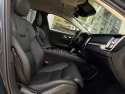 Volvo V60, D3, 2.0D, Tumši zils full