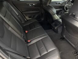 Volvo V60, D3, 2.0D, Tumši zils full