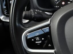 Volvo V60, D3, 2.0D, Tumši zils full