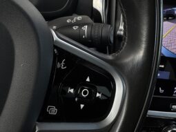 Volvo V60, D3, 2.0D, Tumši zils full