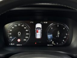 Volvo V60, D3, 2.0D, Tumši zils full