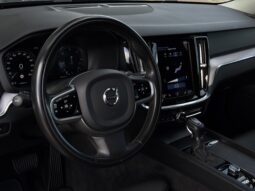 Volvo V60, D3, 2.0D, Tumši zils full