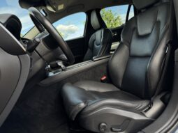 Volvo V60, D3, 2.0D, Tumši zils full