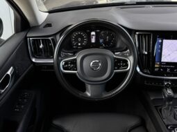 Volvo V60, D3, 2.0D, Tumši zils full