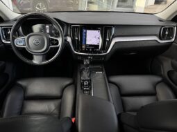 Volvo V60, D3, 2.0D, Tumši zils full