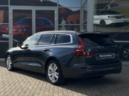 Volvo V60, D3, 2.0D, Tumši zils full