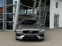 
Volvo V60, D3, 150Zs, br full									