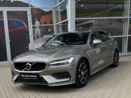 
Volvo V60, D3, 150Zs, br full									