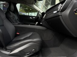 
Volvo V60, D3, 150Zs, br full									