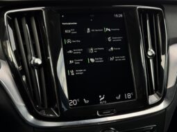
Volvo V60, D3, 150Zs, br full									