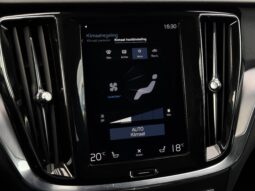 
Volvo V60, D3, 150Zs, br full									
