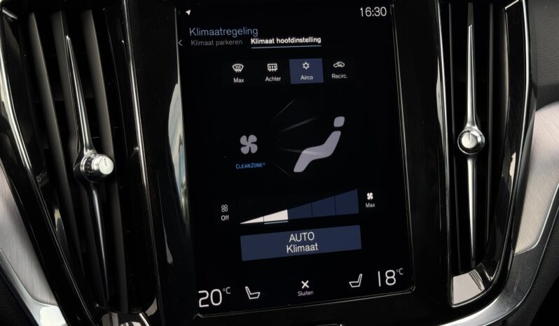 
Volvo V60, D3, 150Zs, br full									