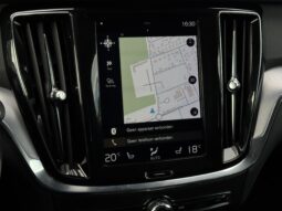 
Volvo V60, D3, 150Zs, br full									