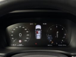 
Volvo V60, D3, 150Zs, br full									