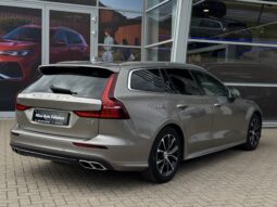 
Volvo V60, D3, 150Zs, br full									