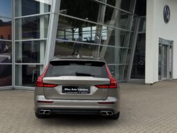 
Volvo V60, D3, 150Zs, br full									