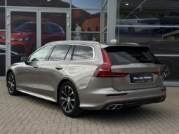 
Volvo V60, D3, 150Zs, br full									
