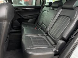 
Škoda Kodiaq L&K, 4×4,190Zs,DSG full									