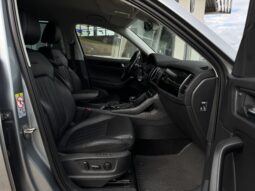 
Škoda Kodiaq L&K, 4×4,190Zs,DSG full									