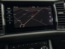 
Škoda Kodiaq L&K, 4×4,190Zs,DSG full									