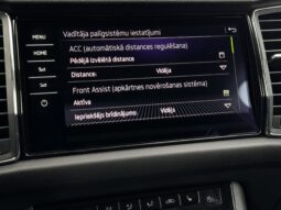 
Škoda Kodiaq L&K, 4×4,190Zs,DSG full									