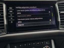 
Škoda Kodiaq L&K, 4×4,190Zs,DSG full									