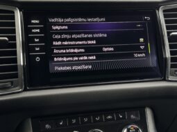 
Škoda Kodiaq L&K, 4×4,190Zs,DSG full									