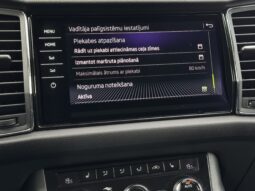
Škoda Kodiaq L&K, 4×4,190Zs,DSG full									
