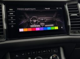 
Škoda Kodiaq L&K, 4×4,190Zs,DSG full									