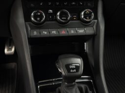 
Škoda Kodiaq L&K, 4×4,190Zs,DSG full									