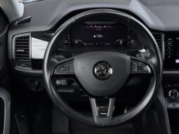 
Škoda Kodiaq L&K, 4×4,190Zs,DSG full									