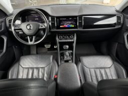 
Škoda Kodiaq L&K, 4×4,190Zs,DSG full									