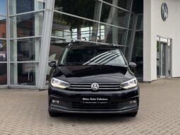 
Volkswagen Touran, 1.5Tsi, 150Zs full									
