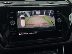 
Volkswagen Touran, 1.5Tsi, 150Zs full									